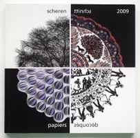 Scherenschnitte Schweiz Scherenschnitt-Ausstellung Bellerive