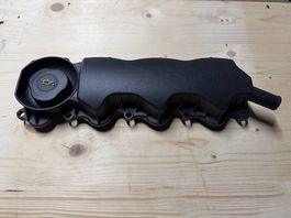 Ventildeckel Peugeot Boxer, Citroen Jumper