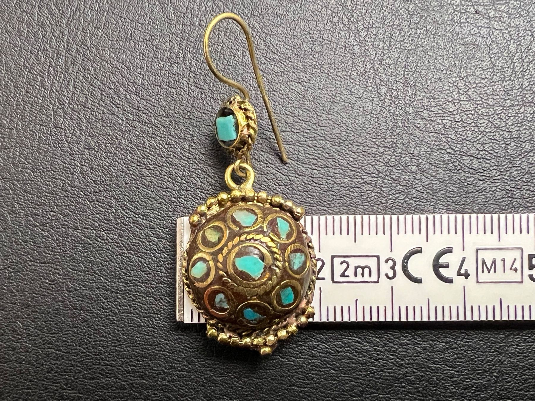 Ohrringe & -stecker: Ohrringe – Gebraucht aus Thalheim AG von Cox-51 3