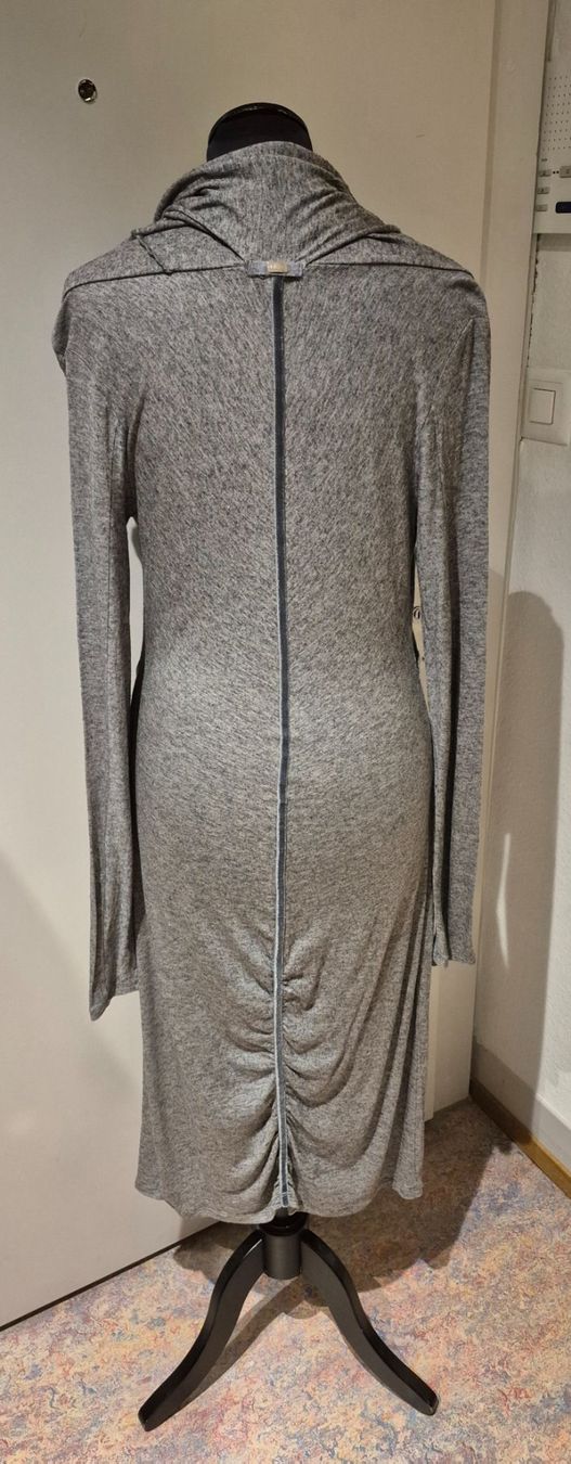 High Vestiti: HIGH Kleid, Grau, Grösse S – Usato da Zürich venduto da Roberto040 2