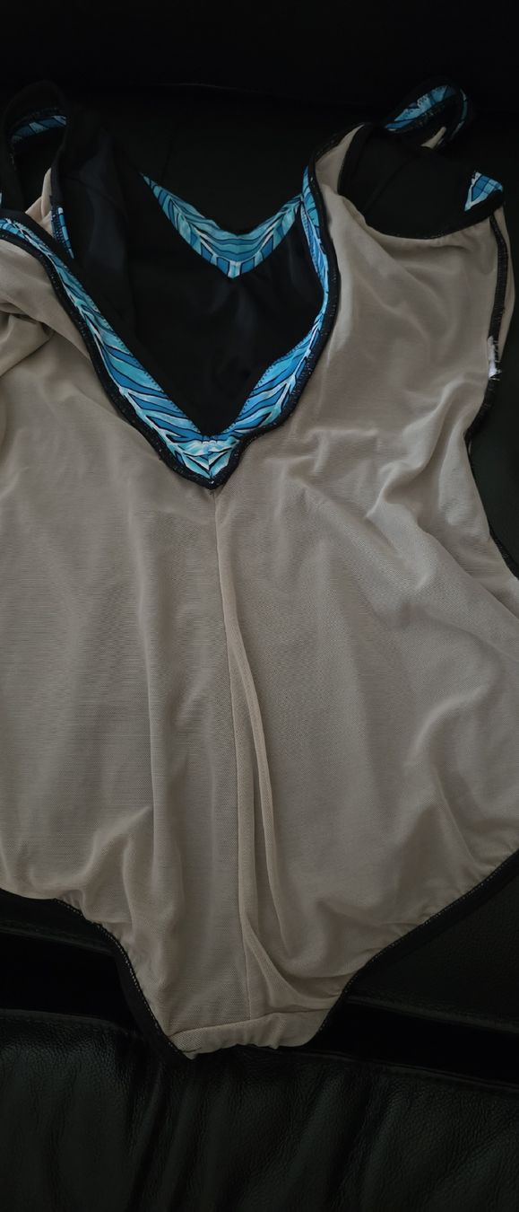 Sunflair Maillots de bain & Bikinis: Badeanzug Gr. 44 – D'occasion à Ellikon an der Thur par Ribbeli 3