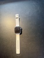 Apple Watch 10 Alu Silver Cellist