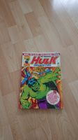 Marvel/Hulk/Condor  Comic, collect comic