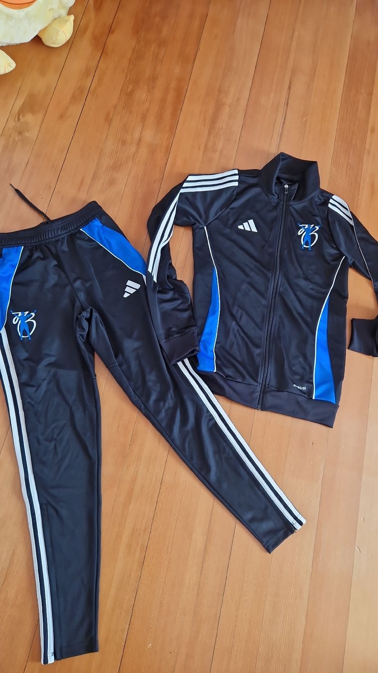 Adidas Scarpe, pantaloni & magliette da ginnastica: Adidas Jude Bellingham Trainer NEU – Usato da Thayngen venduto da Misanthrop01