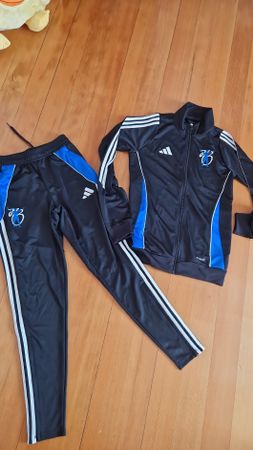 Adidas Jude Bellingham Trainer NEU