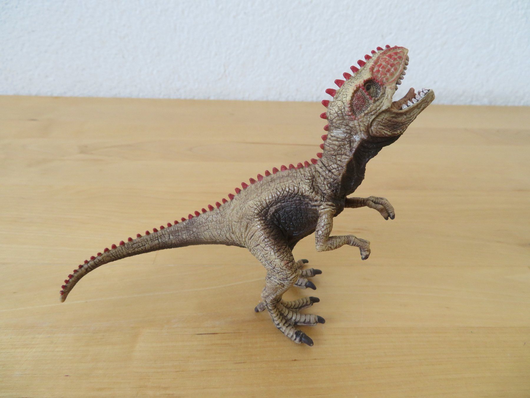 Schleich Jouets: SCHLEICH "Dinosaurier" – D'occasion à Zürich par piroma 6