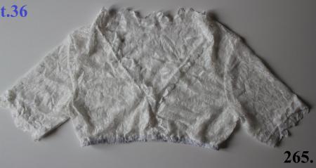 Blouse Dirndl  /  Dirndlbluse   t. 36     NEU!