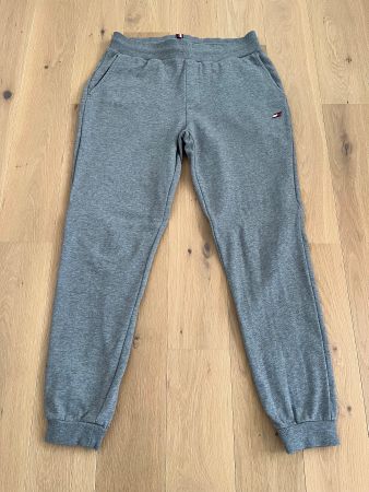 Tolle Herren Trainerhose, Tommy Hilfiger, Gr. M