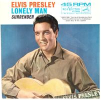 ELVIS PRESLEY