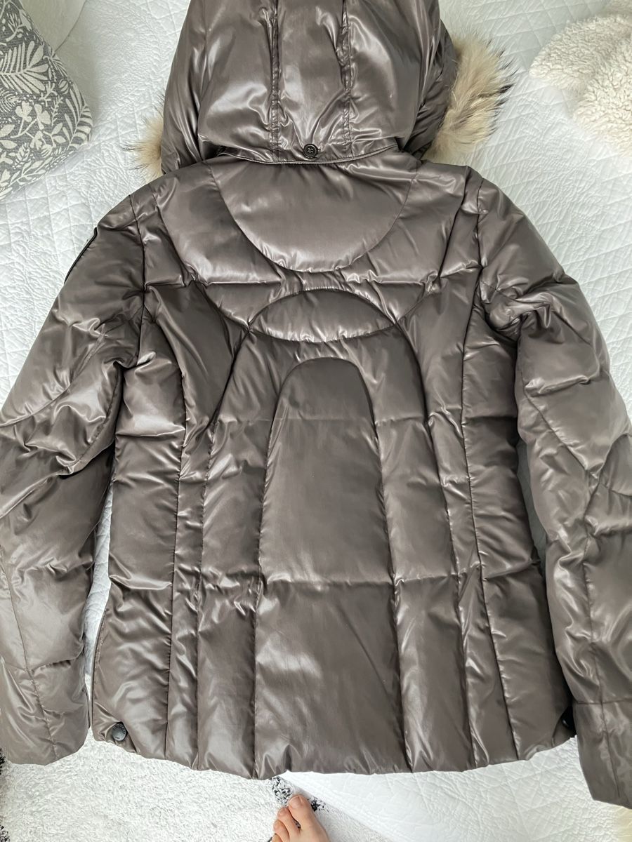 Vestes: Daunenjacke Blauer – D'occasion à Zürich par Lilua78 1