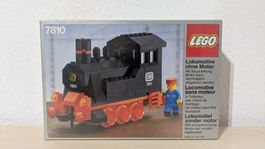Lego System 7810