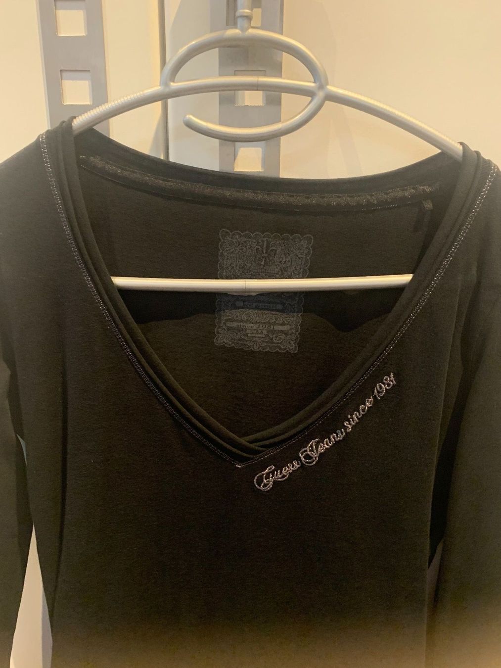 Guess Maglioni & Felpe: Pull Guess – Nuovo (secondo la descrizione) da Fully venduto da Sassa68