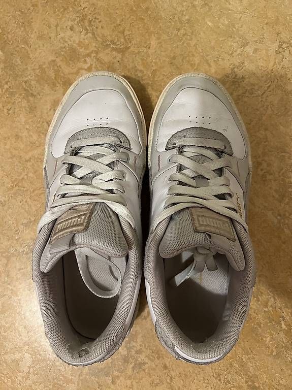 Puma Scarpe da donna: Puma Schuhe Grösse 39 – Usato da Hochdorf venduto da lor_dk57 1