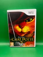 Le Chat Potté (Französisch) - Nintendo Wii