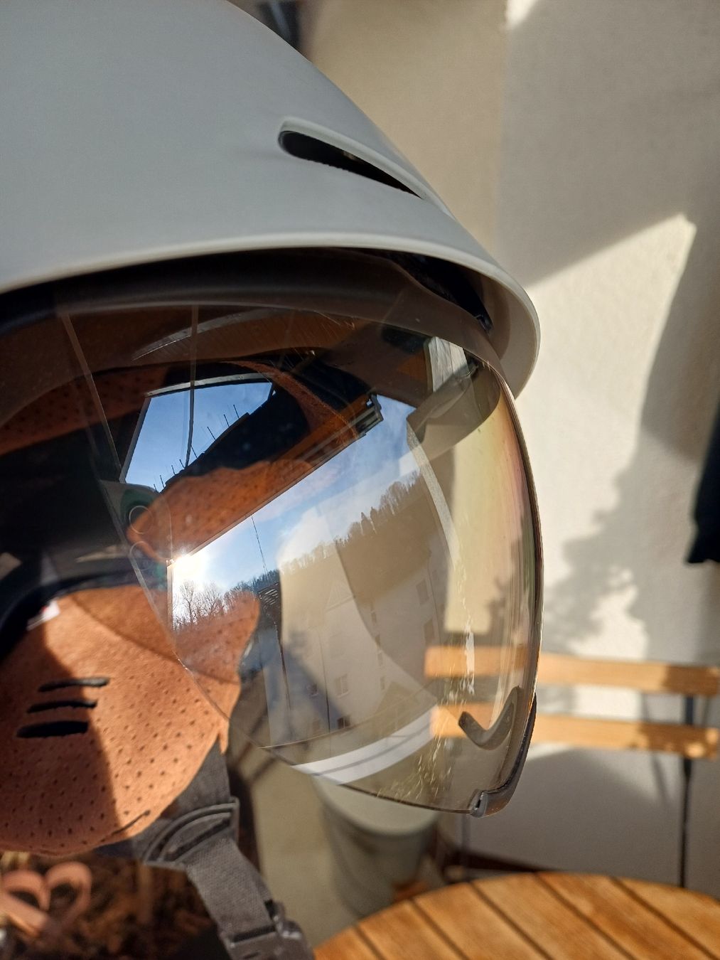 Giro Caschi & visiere: Giro Bexley MIPS City Fahrrad Helm – Usato da Frauenfeld venduto da Futewo19 2
