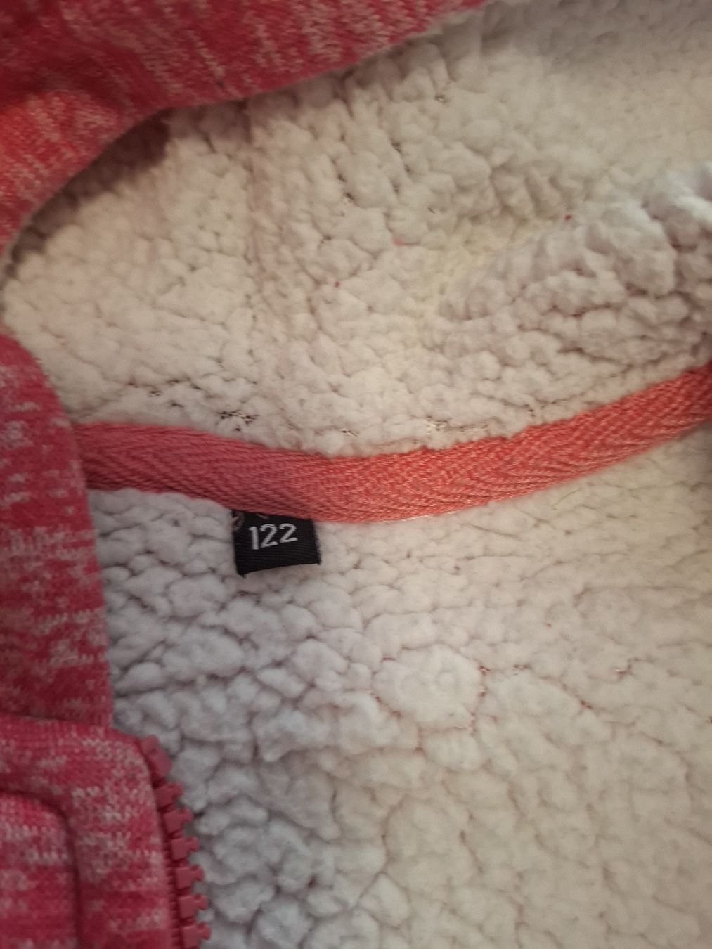 Giacche: kuschelige Sweatjacke – Usato da Luzern venduto da s.teffi 1