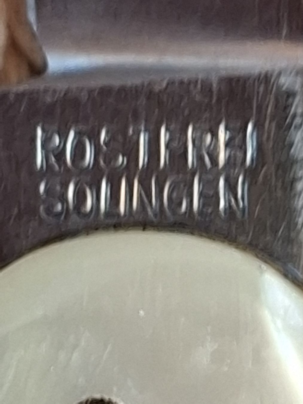 Solingen Taschenmesser:  Taschenmesser Solingen Perlmutmuster  – Gebraucht aus Riniken von bro_slk8 6