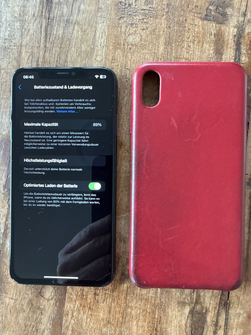 Apple Telefoni cellulari / Smartphones: iPhone XS Max 256Gb – Usato da Zollikon venduto da Captainamerica 1
