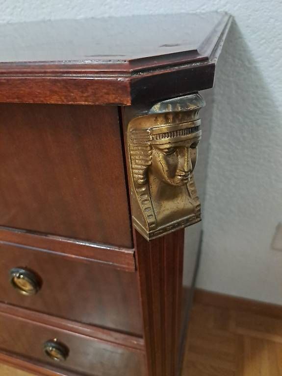 Cassettiere: Mueble vintage  – Usato da Monthey venduto da alv_mt8y 2