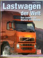 Lastwagen der Welt
