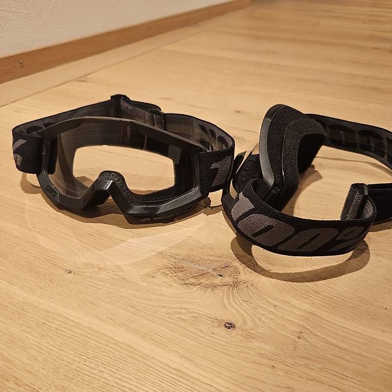 Brillen & Gläser: 100% Biker-Brillen – Gebraucht aus Appenzell von NSutter88