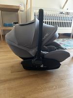 Nuna Car Seat