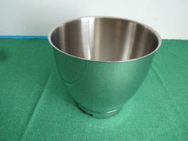 Kenwood Major Edelstahlschüssel / Neu