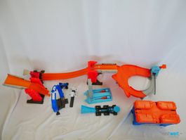 HOT WHEELS Track Builder Set