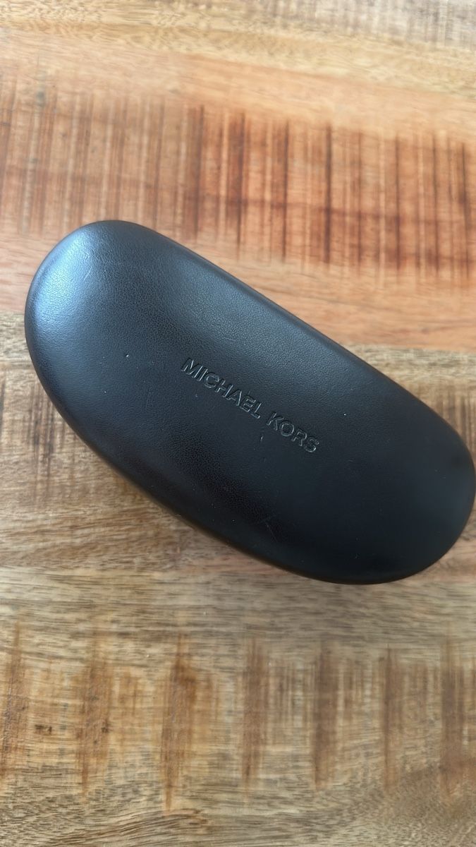 Michael Kors Brillen & Gläser: NEU! Michael Kors Sonnenbrille - Braun – Neu (gemäss Beschreibung) aus Affoltern am Albis von mir_zjl8 5