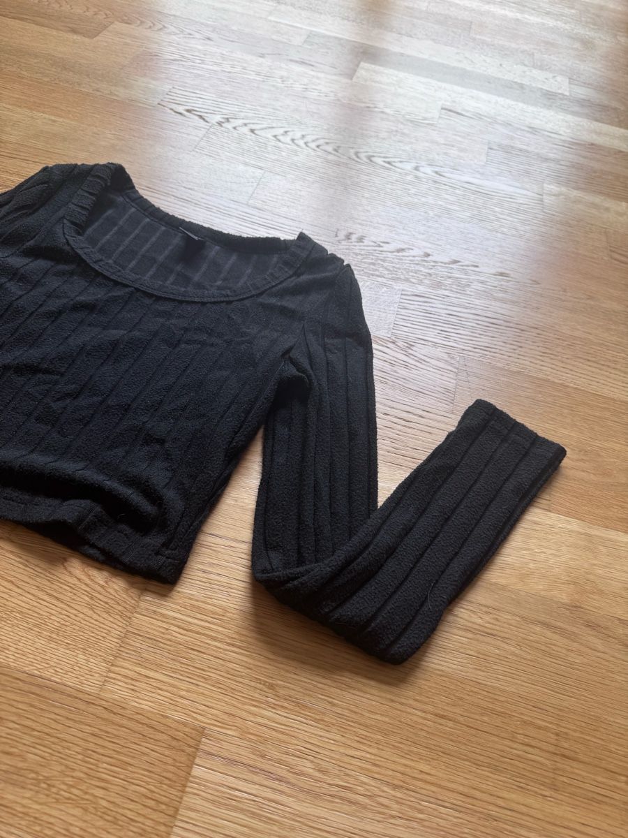 Shein Pullover & Sweatshirts: Langarm Oberteil – Neu (gemäss Beschreibung) aus Brunnen von san_7gww