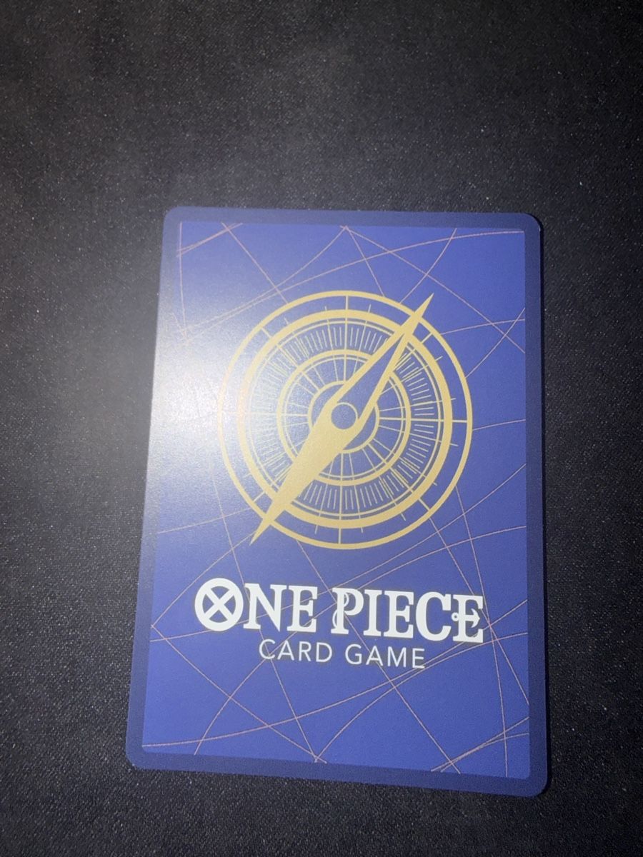 Bandai Carte collezionabili: Carta One Piece Buggy OP01-051 R – Nuovo (secondo la descrizione) da Leytron venduto da eri_5l6l 3