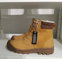 Palladium Herren Stiefel Wasserfest