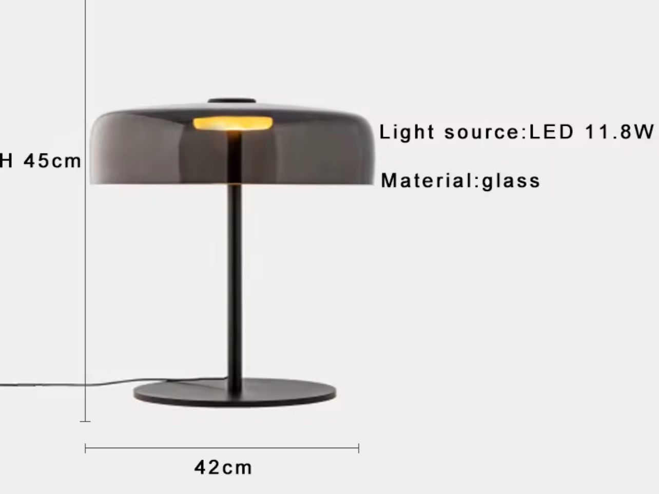 Lampen: Atmosphäre schaffen statt nur zu leuchten? – Neu und originalverpackt aus Rorschach von Stirnrunzler 6