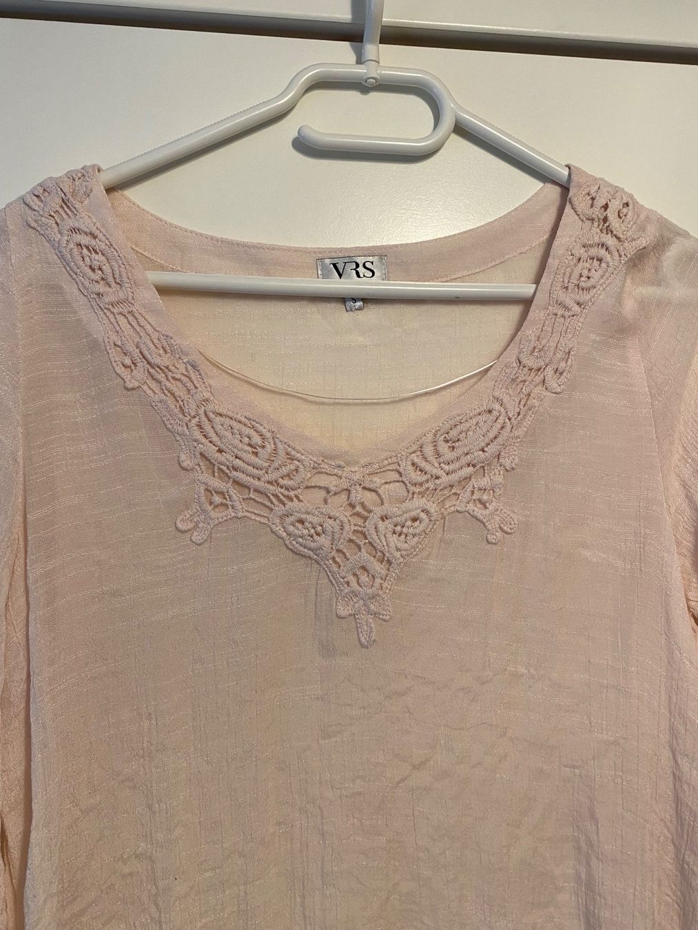 Camicette: Damen Bluse von VRS gr.S – Usato da Pfungen venduto da Sheki56 1