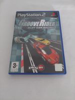 Groove Rider Slot Car Racing