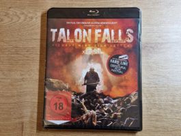 Talon Falls (2017) NEU OVP RAR Bluray