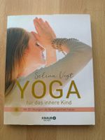 Selina Vogt - Yoga für das innere Kind