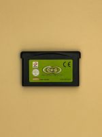 GBA / International Superstar Soccer