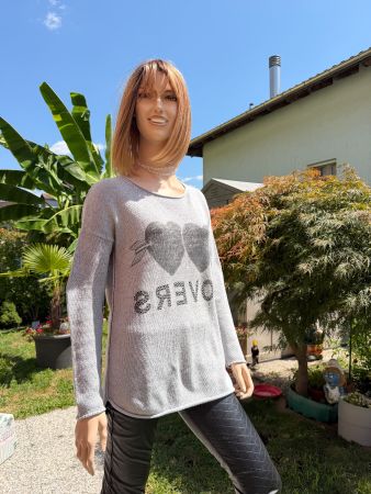 Lieblingsstück - Pullower für Damen (Gr. 36)