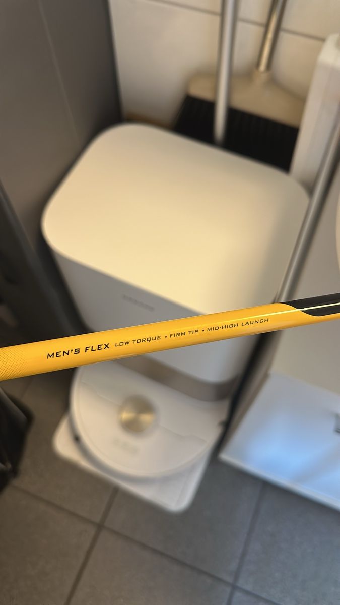 Wilson Mazze & Set: komplettes Wilson Pro Staff Golfset – Usato da Zürich venduto da lau_hz9c 5