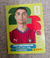 Panini Bild WM 2020 Ronaldo