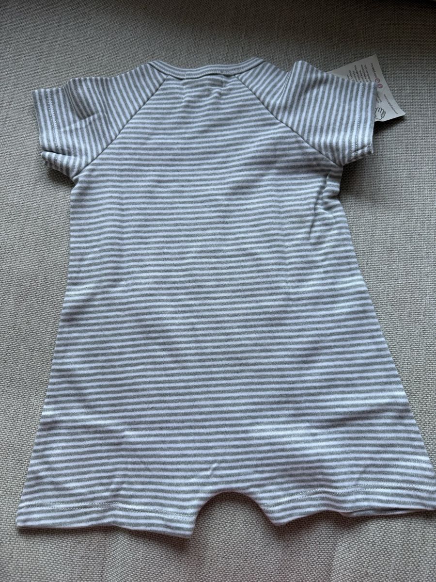 Pagliaccetti: Storyfabrics Strampler Gr. 62/68 – Nuovo e nell'imballaggio originale da Meilen venduto da NHirs96 2