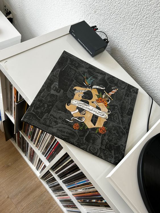 Memento, Böhse Onkelz LP