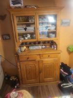 Holzschrank