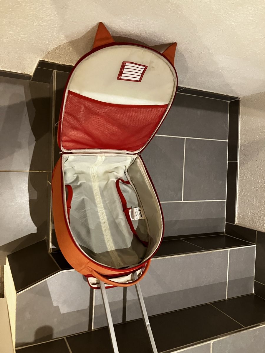 Samsonite Valigie: Sammis Koffer by Samsonite  – Usato da Full-Reuenthal venduto da oli21oli 4