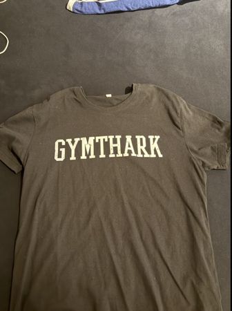 Gymshark x CBUM T-Shirt