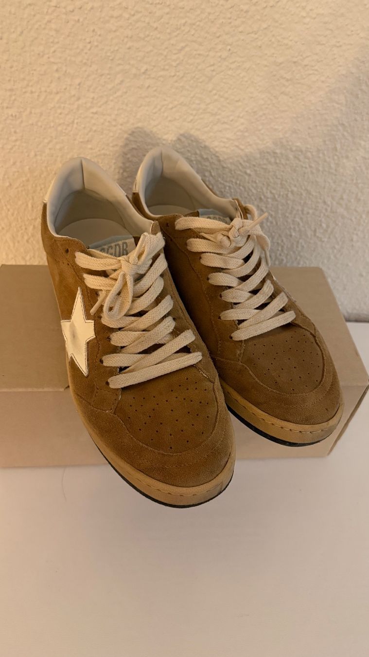 Golden Goose Scarpe da donna: Golden Goose Ballstar – Nuovo (secondo la descrizione) da Kloten venduto da S_m00 1