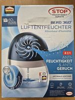 Pattex Aero 360° Luftentfeuchter + 2 Nachfüll Tabs