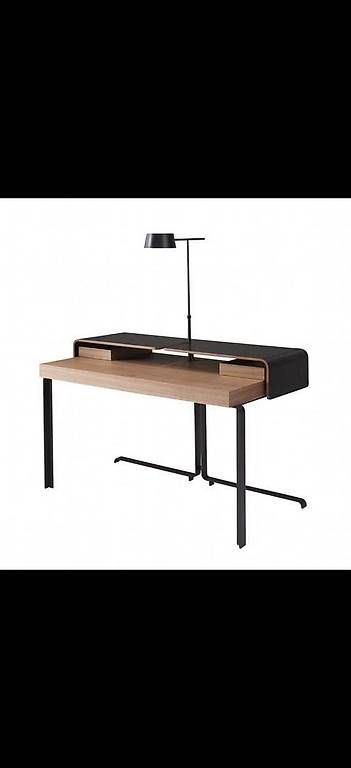 Scrivanie: Design-Schreibtisch Split von Ligne Roset – Usato da Wettingen venduto da jeffrey040 1