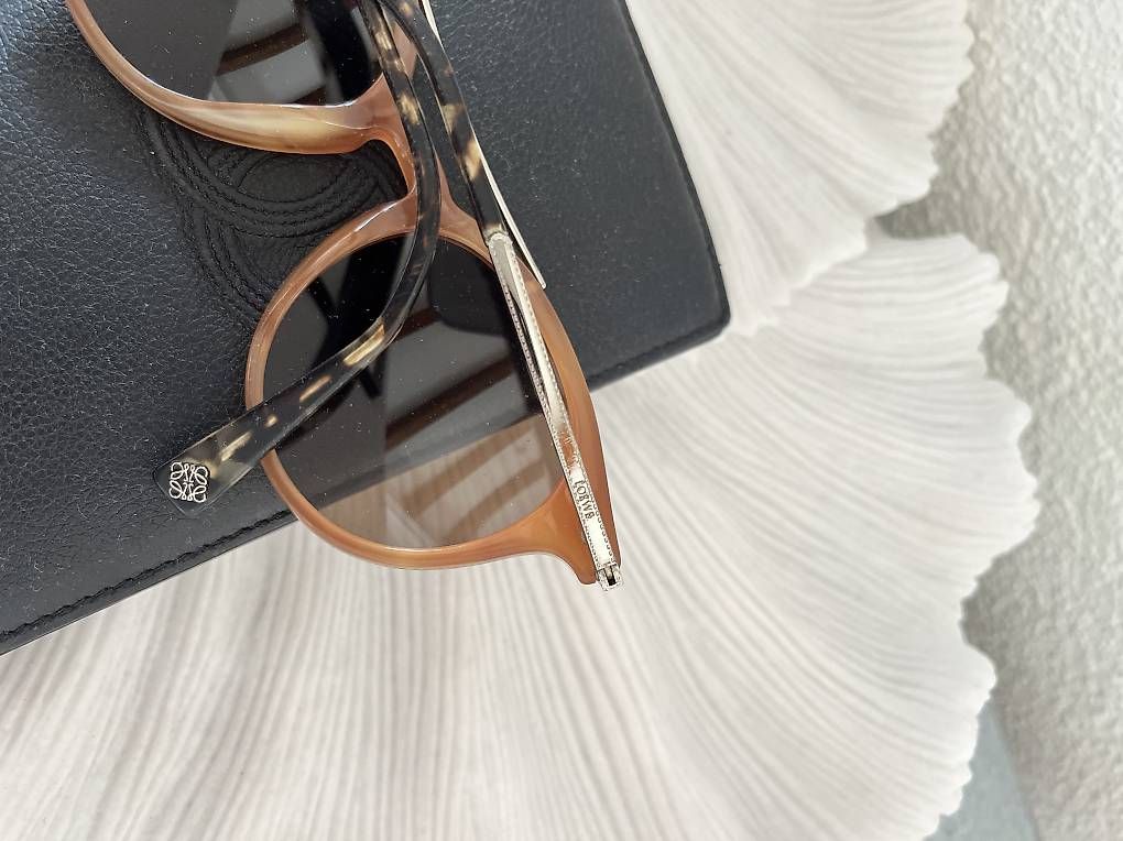 Loewe Occhiali & Lenti: Loewe Sonnenbrille Damen – Usato da Luzern venduto da rap_52zy 2